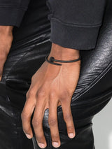 Nail Bracelet (BLACK)