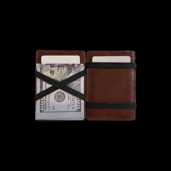 Magic Flip Wallet