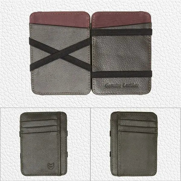 Magic Flip Wallet