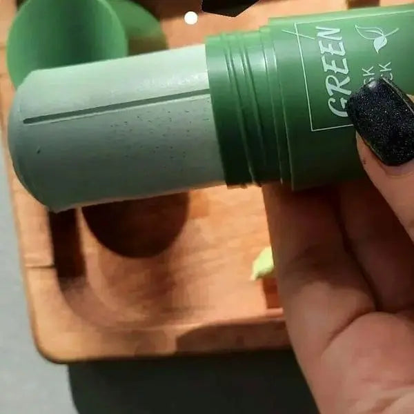 Green Tea Cleansing Mask Stick