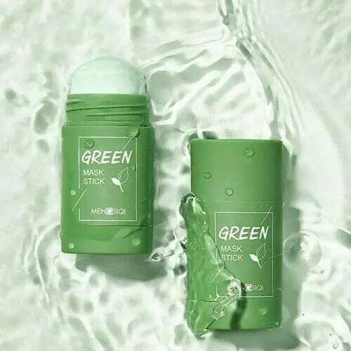 Green Tea Cleansing Mask Stick