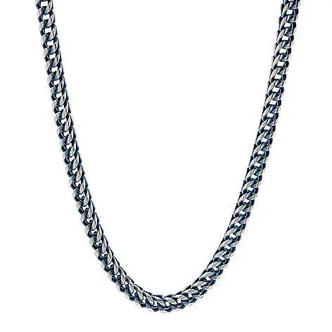 FOXTAIL CHAIN - WORBAXSHOP
