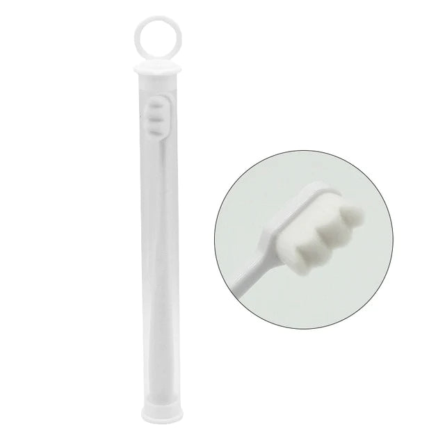 Soft Nano Toothbrush